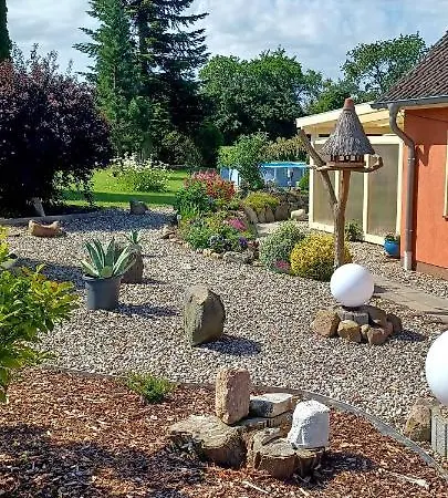 In - Insel Ruegen 3026 Apartment *