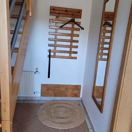 In - Insel Ruegen 3026 Apartment