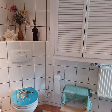 Apartment In - Insel Ruegen 3026 *