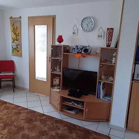 Apartment In - Insel Ruegen 3026 Sehlen