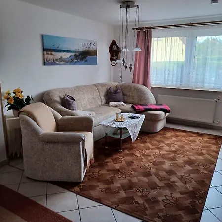 In - Insel Ruegen 3026 Apartment Sehlen