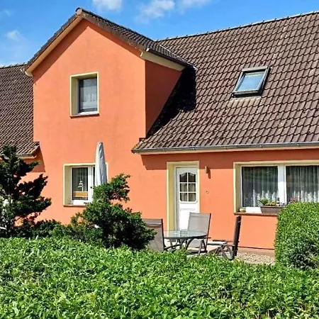 In Sehlen/insel Ruegen 3026
