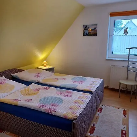 Apartment In - Insel Ruegen 3026 Sehlen