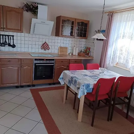 Apartment In - Insel Ruegen 3026