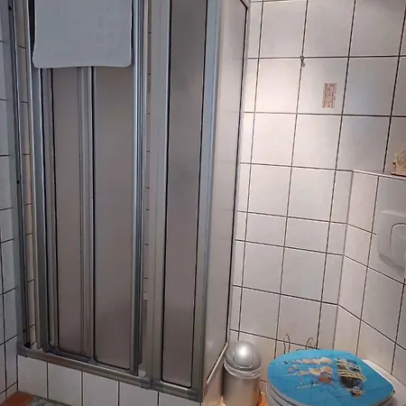 In Sehlen/insel Ruegen 3026 Apartment Sehlen