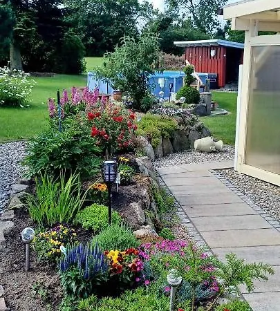 In - Insel Ruegen 3026 Apartment *