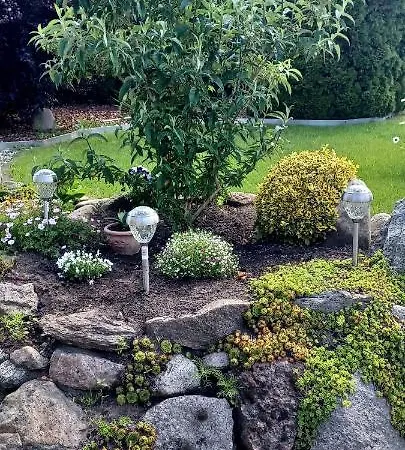 In - Insel Ruegen 3026 Apartment Sehlen