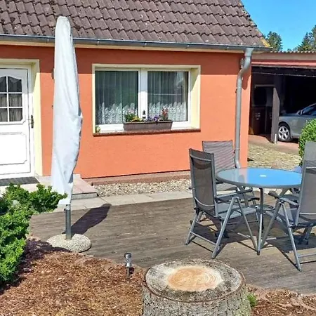 Apartment In - Insel Ruegen 3026 *