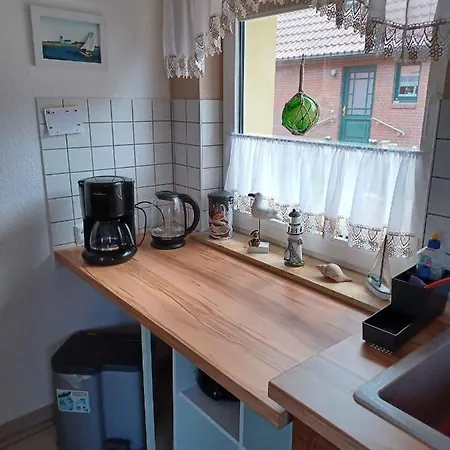 Apartment In - Insel Ruegen 3026