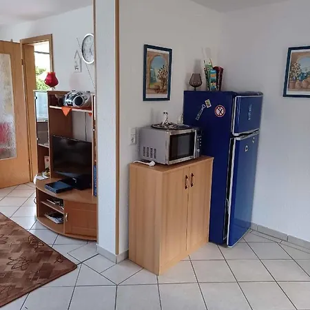 In - Insel Ruegen 3026 Apartment Sehlen