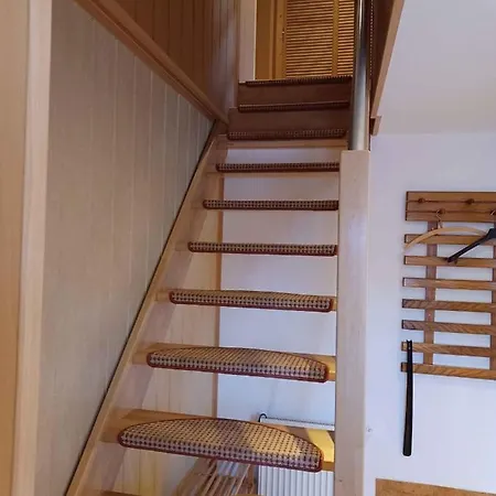 Apartment In - Insel Ruegen 3026 *