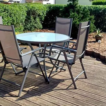 Apartment In - Insel Ruegen 3026