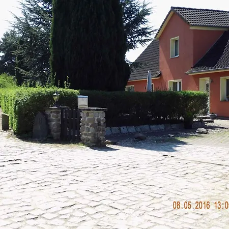 In - Insel Ruegen 3026 * Sehlen