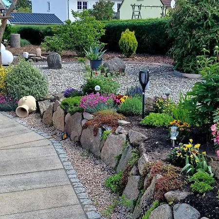 Apartment In - Insel Ruegen 3026